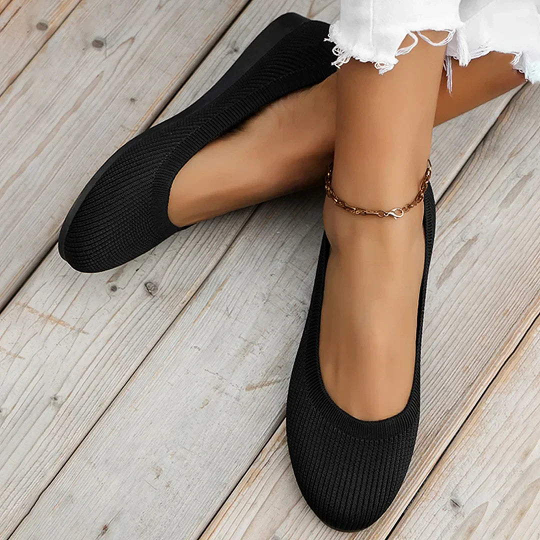 Elizabeth's™ | Breathable non-slip shoes