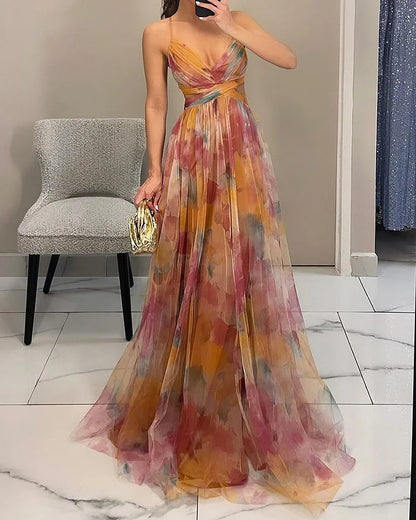 Shella - Elegant dress