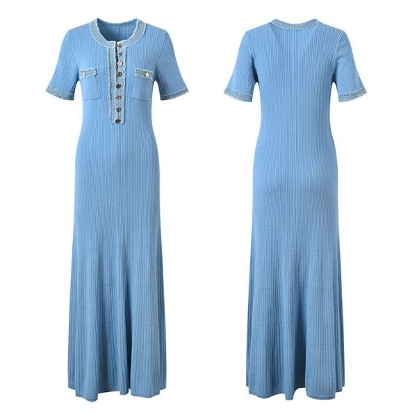 SANDRA MAXI DRESS