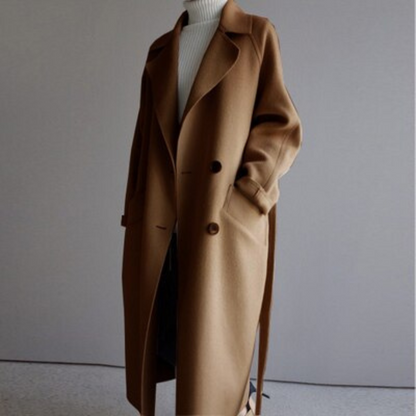 Lana™ | Elegant Coat