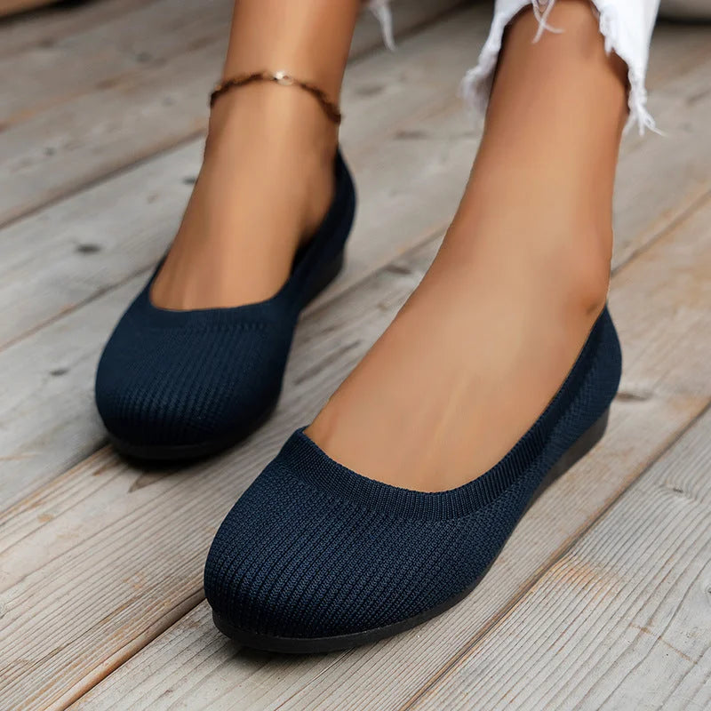 Elizabeth's™ | Breathable non-slip shoes