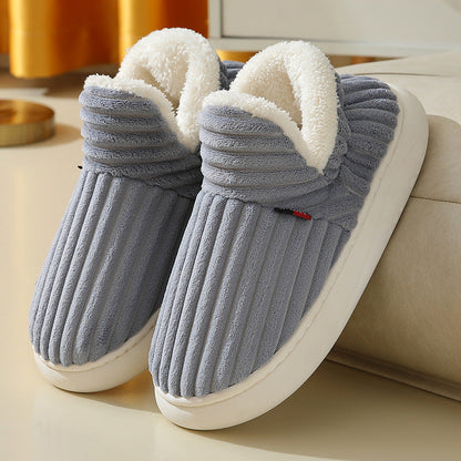 Cozy Luxe Indoor Slippers™