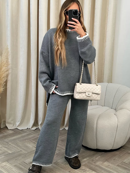 Juliet | Cosy Co-Ord Set