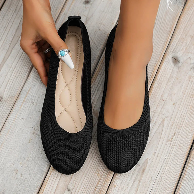 Elizabeth's™ | Breathable non-slip shoes