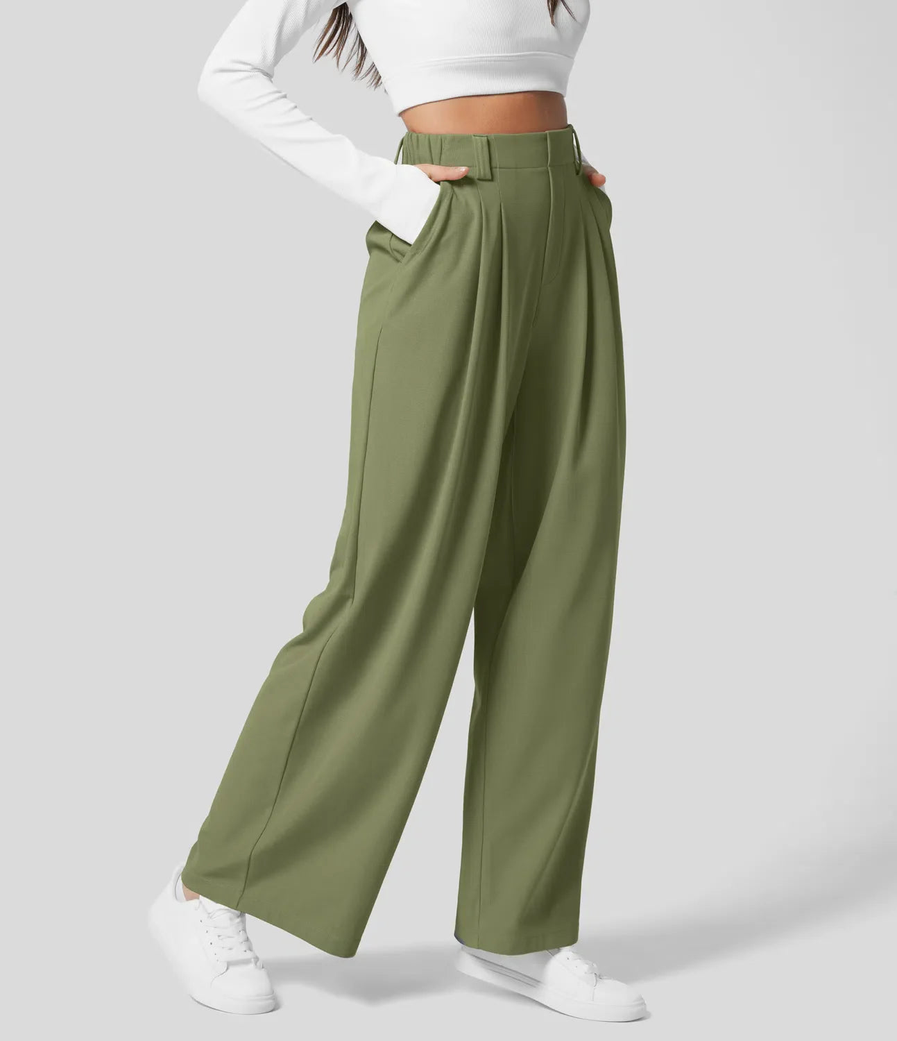 Hazel Pants