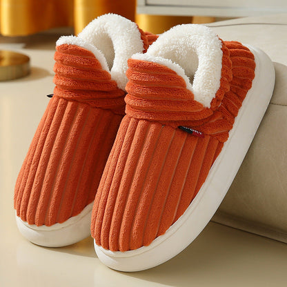 Cozy Luxe Indoor Slippers™