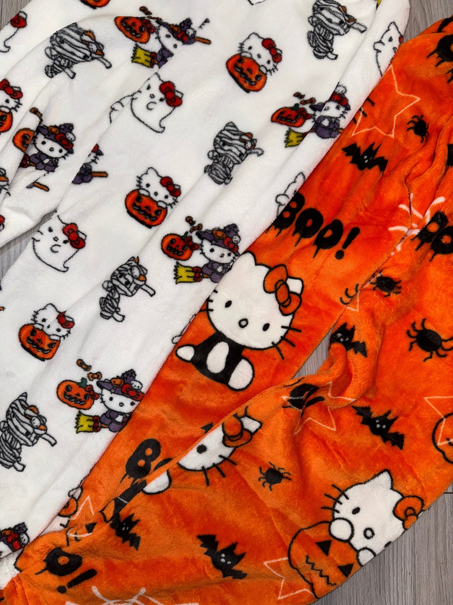 Saviere™ Halloween Kitty Pyjama