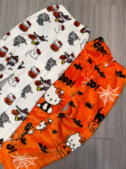 Saviere™ Halloween Kitty Pyjama