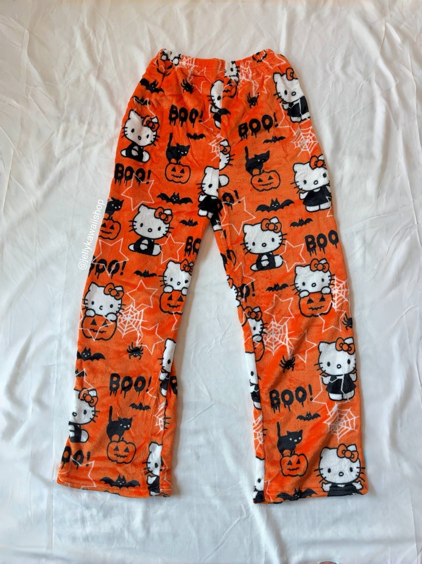 Saviere™ Halloween Kitty Pyjama