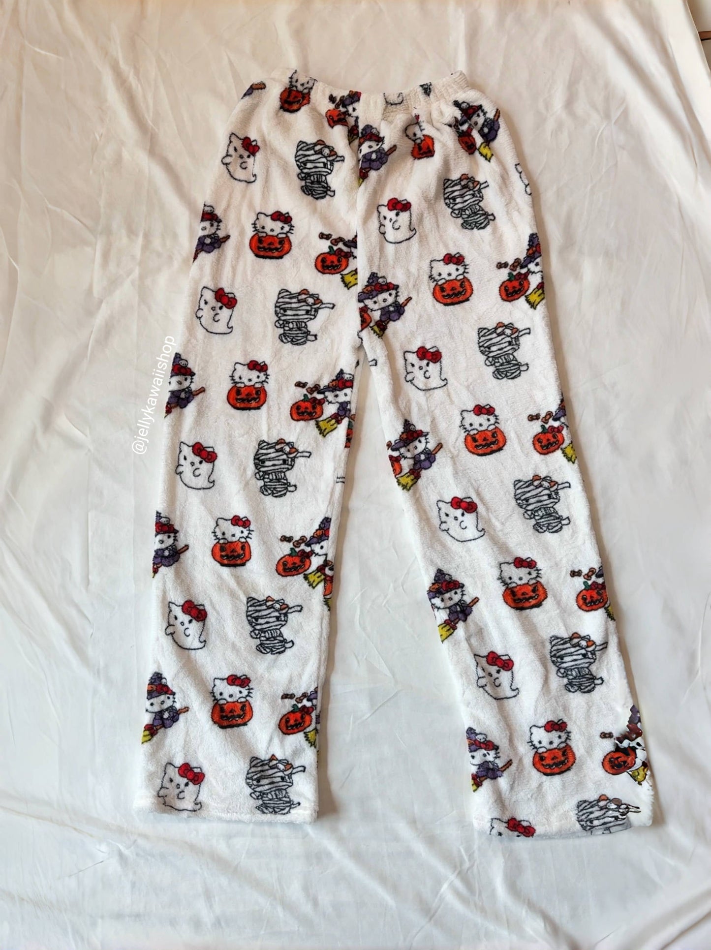 Saviere™ Halloween Kitty Pyjama