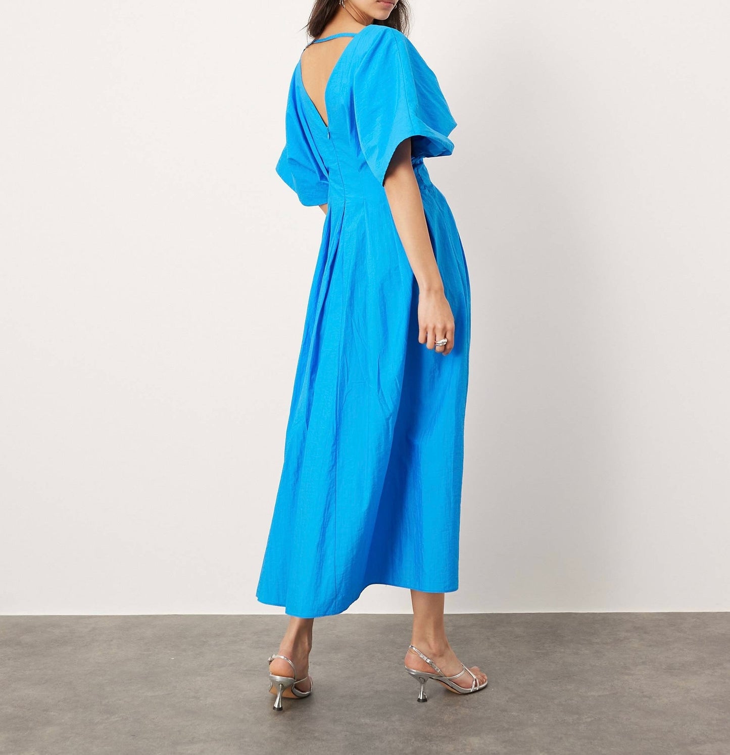 Dora Maxi Dress