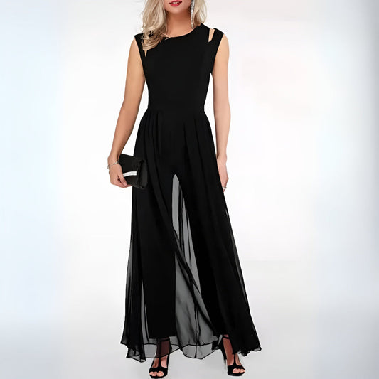 Eclipse Elegance Jumpsuit™