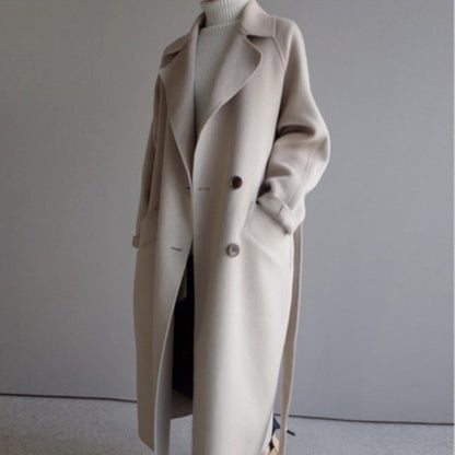 Lana™ | Elegant Coat