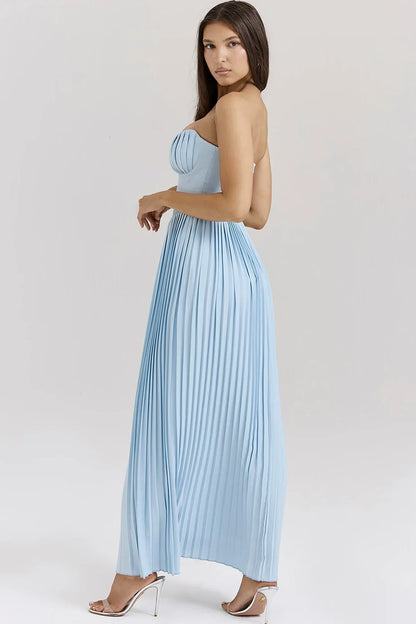 Jade Maxi Dress