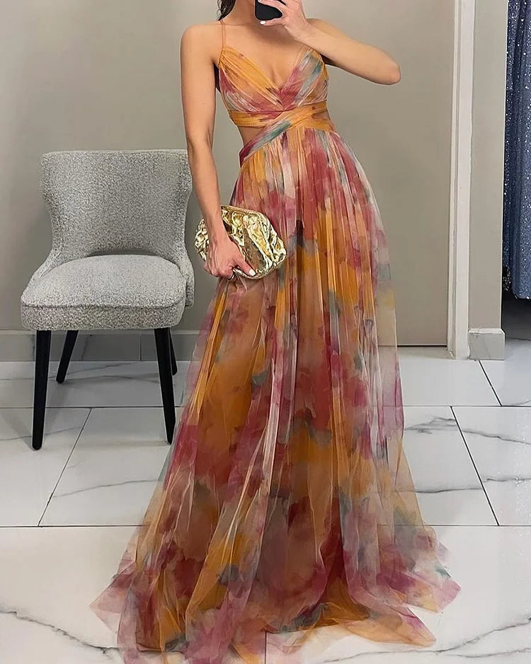 Shella - Elegant dress