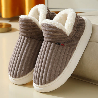 Cozy Luxe Indoor Slippers™